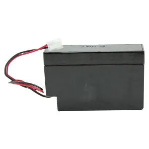 12V .8AH Sealed Battery for XS650 PMA with Digital Ignition