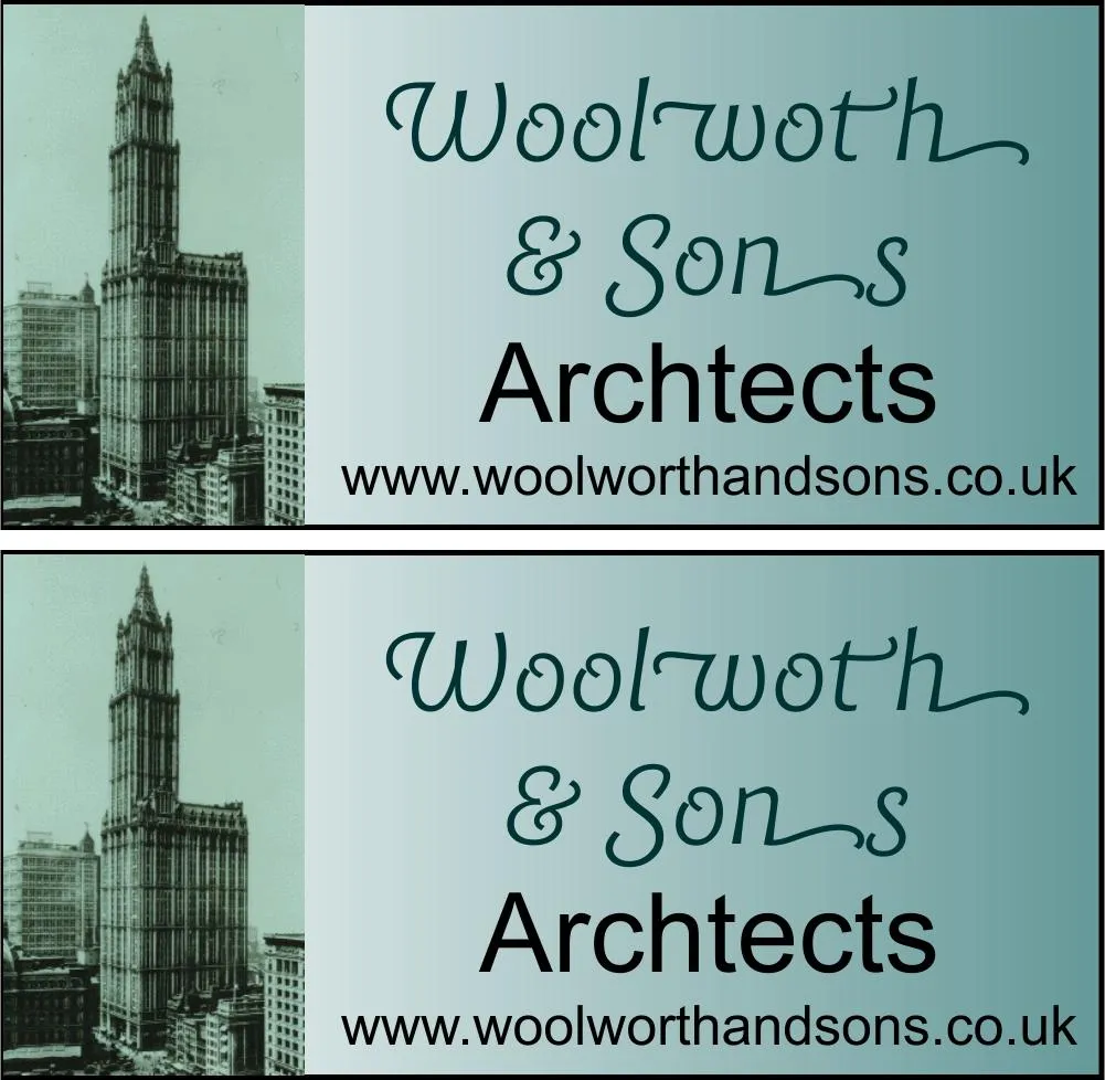 75mm x 25mm Rectangular Printed Labels