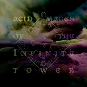 Acid Mages of the Infinite Tower   PDF