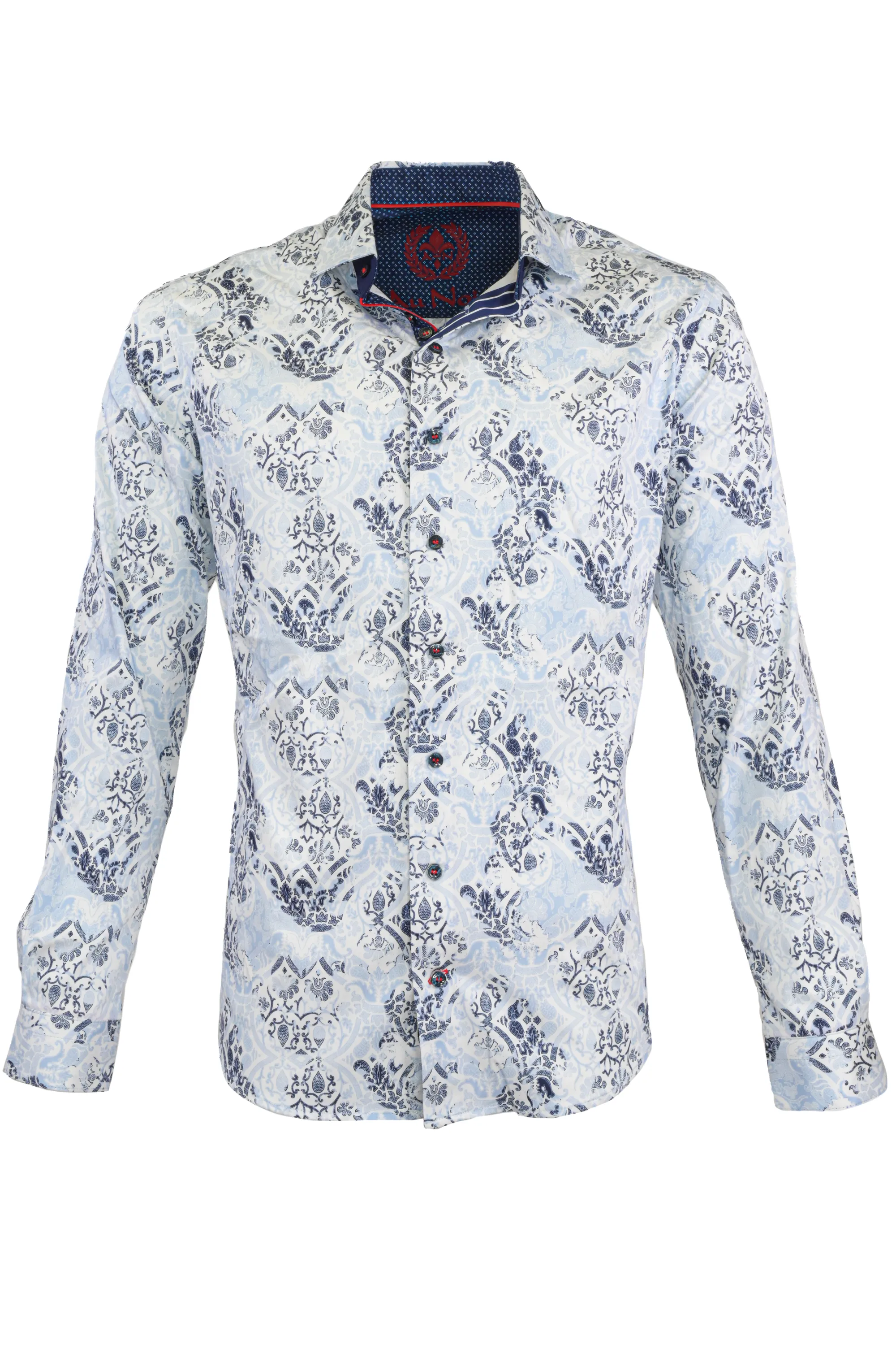 Au Noir Murato Shirt