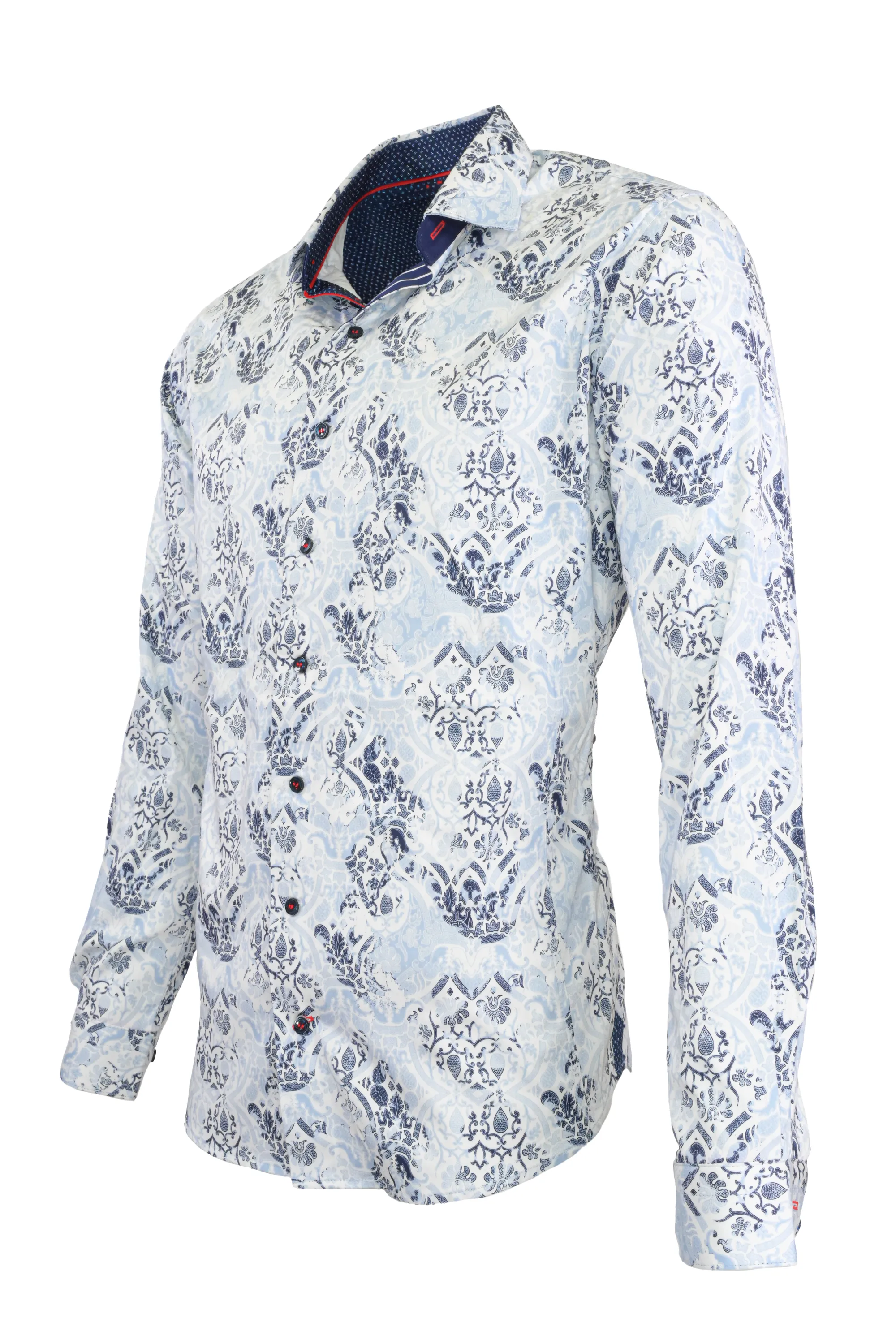 Au Noir Murato Shirt