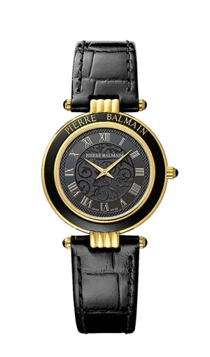 Balmain - Haute Elégance (B81373212)