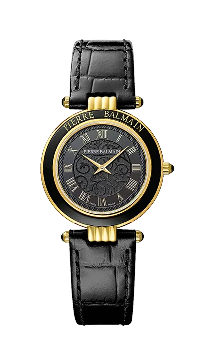 Balmain - Haute Elégance (B81373212)