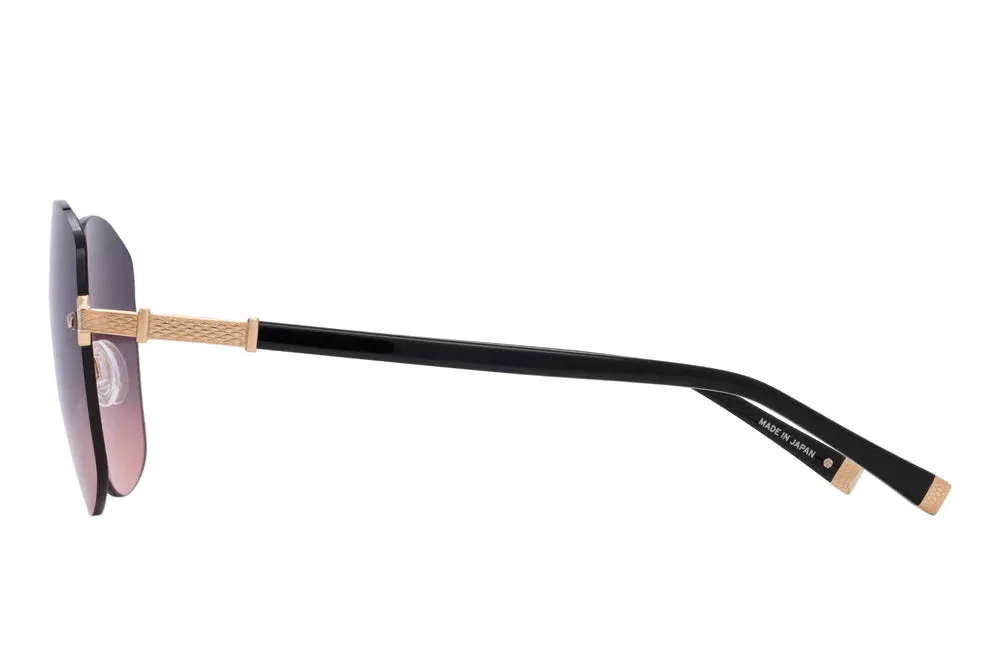 Barton Perreira - Gloria (Black/Gold)
