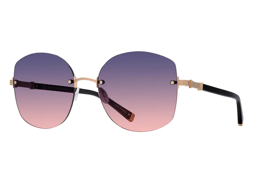 Barton Perreira - Gloria (Black/Gold)