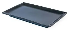 Beaded Ceramic Tray