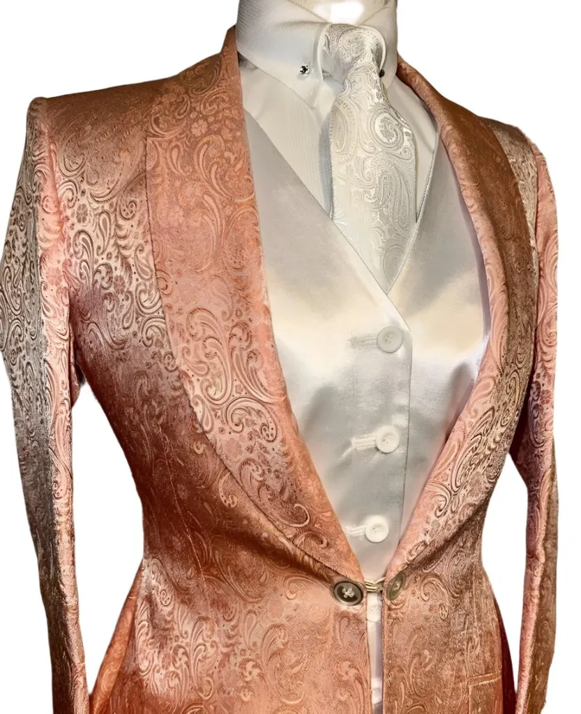 Becker Brothers, Ladies Day Coat