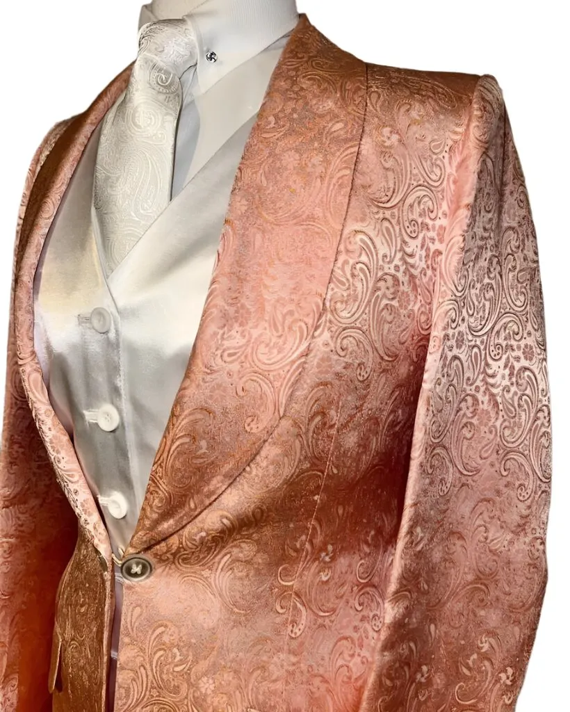 Becker Brothers, Ladies Day Coat