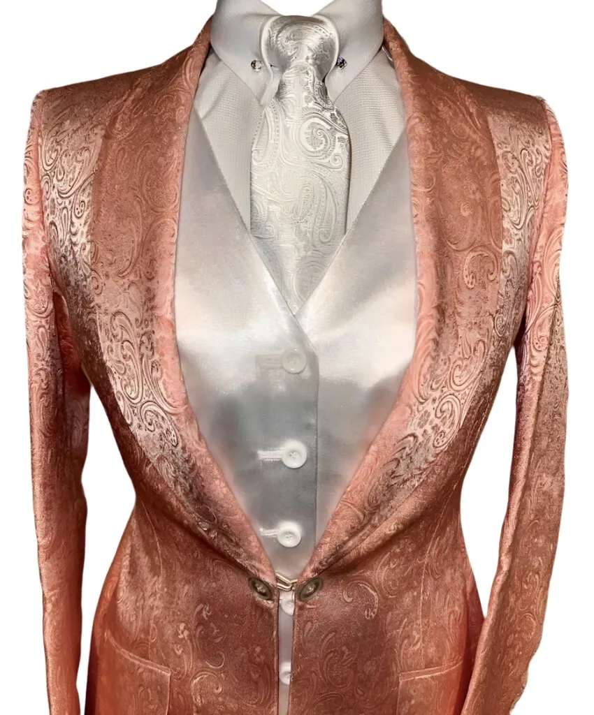 Becker Brothers, Ladies Day Coat