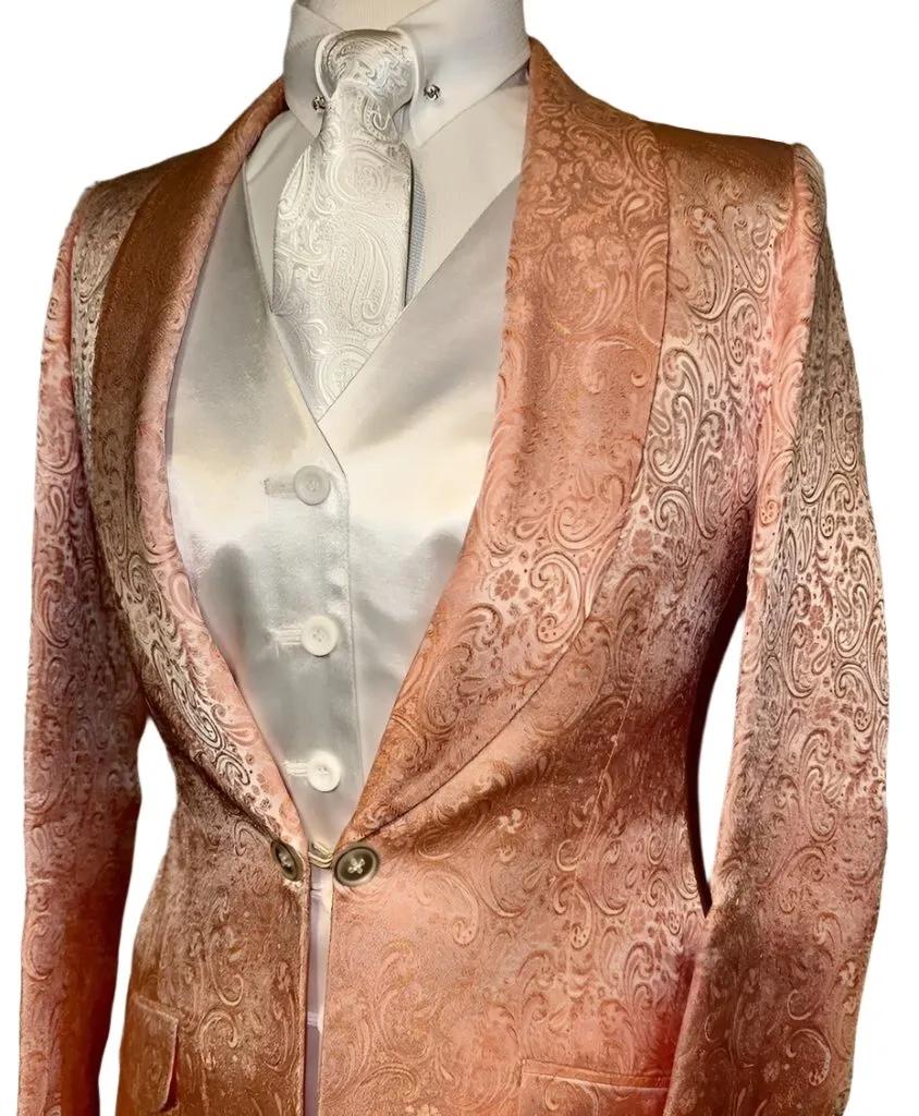 Becker Brothers, Ladies Day Coat