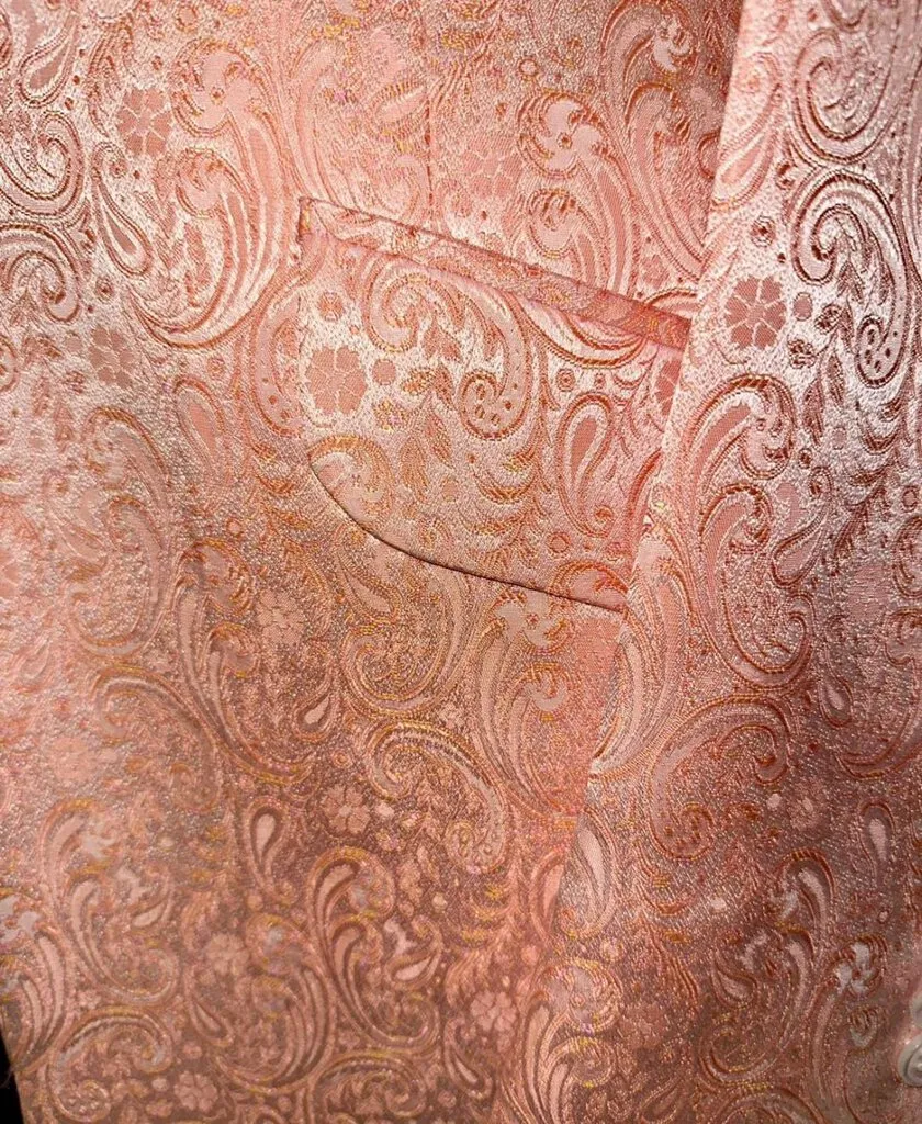 Becker Brothers, Ladies Day Coat