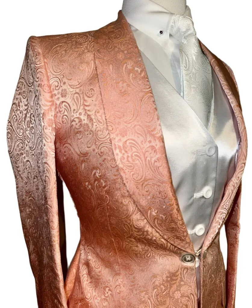 Becker Brothers, Ladies Day Coat