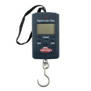 Berkley FishinGear Digital Pocket Scale