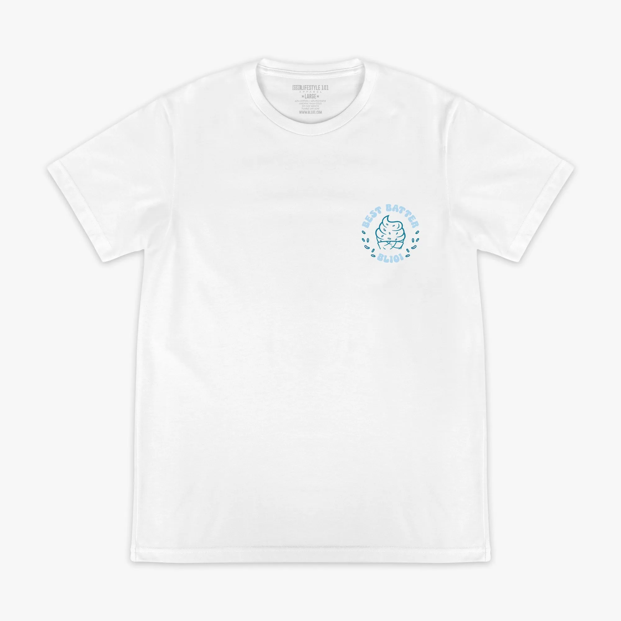 Best Batter Tee