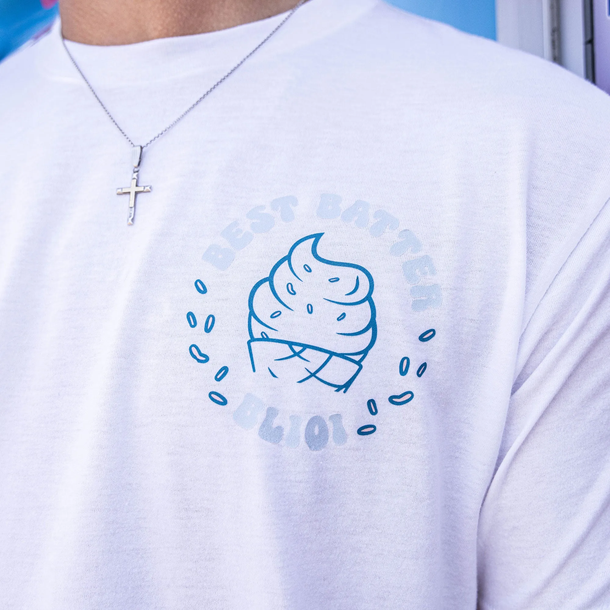 Best Batter Tee