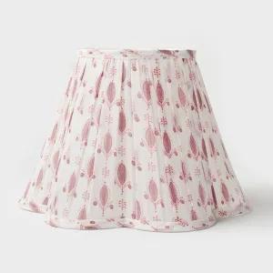 Blokette Pattern Lamp Shades
