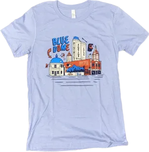 Blue Dome Neighborhood Tee