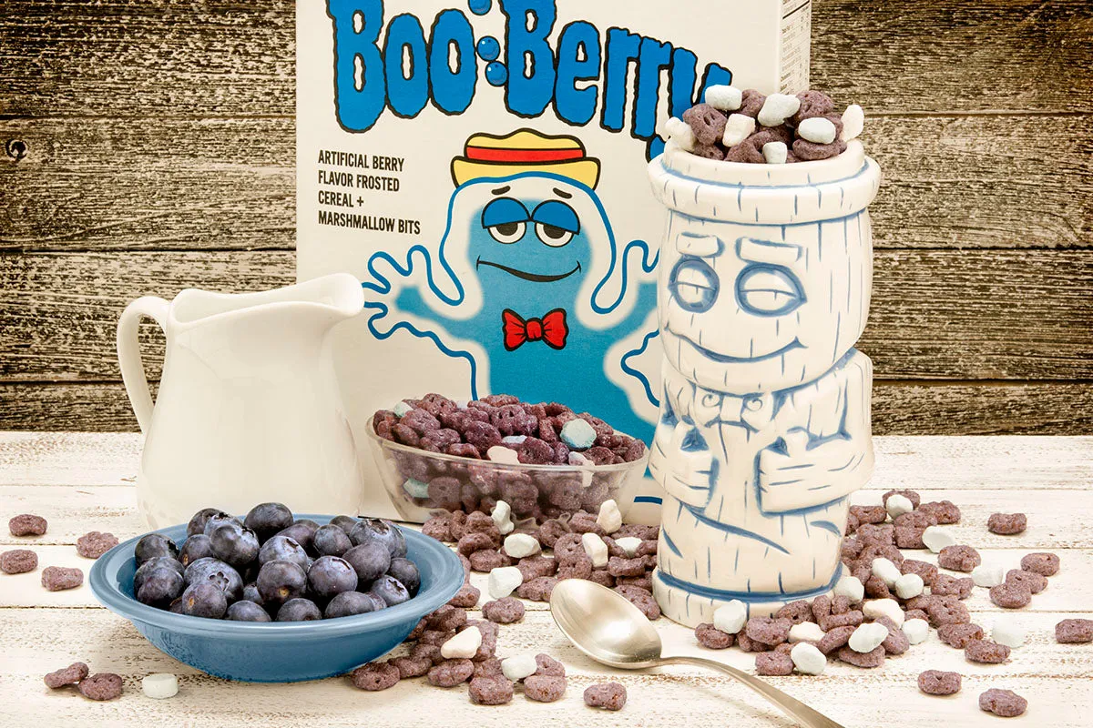 Boo-Berry