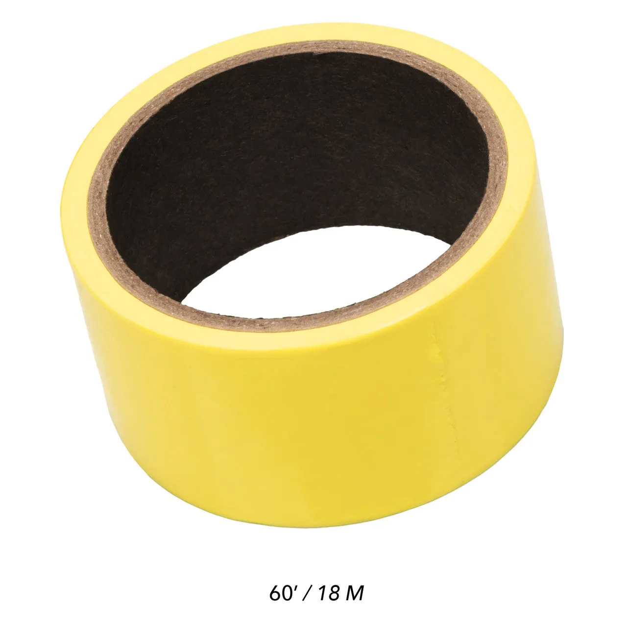 Boundless Bondage Tape 60' – Yellow *