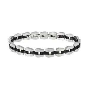 BREIK BRACELET CERAMIC BRICK STEEL Ceramics TJ3425