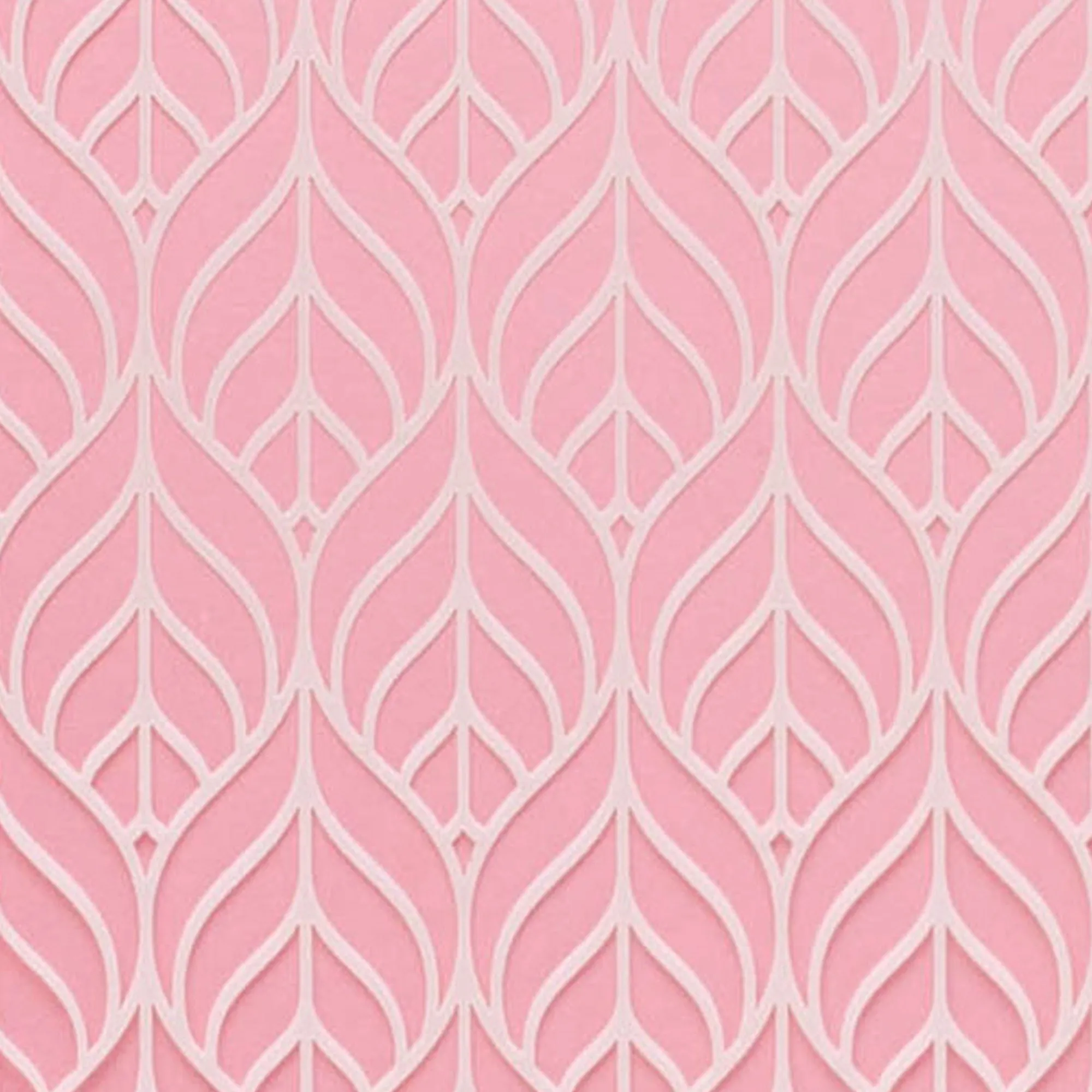 Cake Decorating Stencil LUMINA
