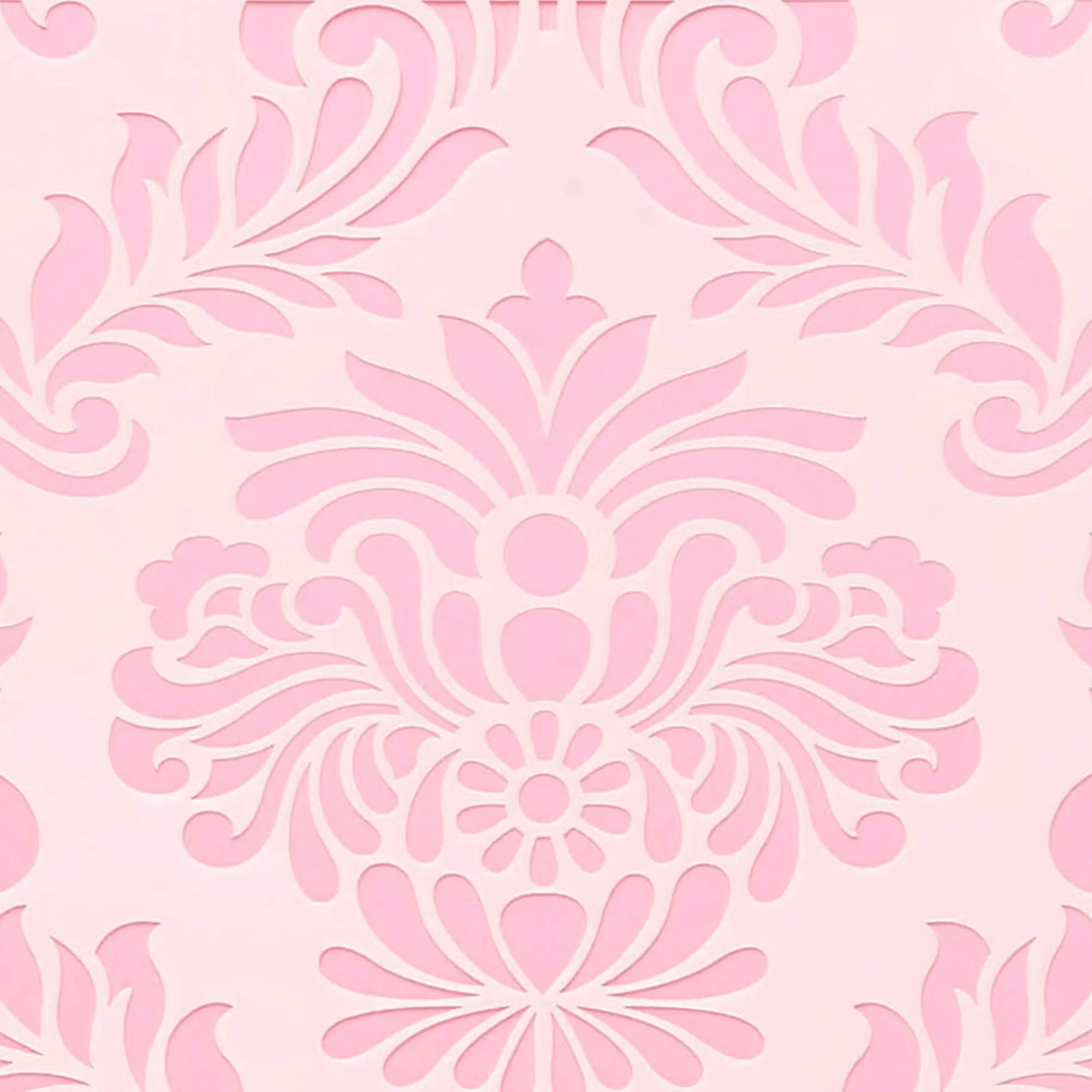Cake Decorating Stencil MADANI