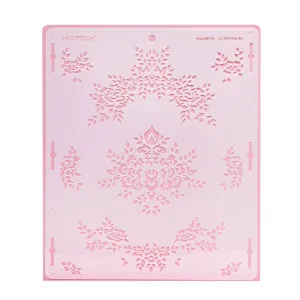 Cake Decorating Stencil MAURYN