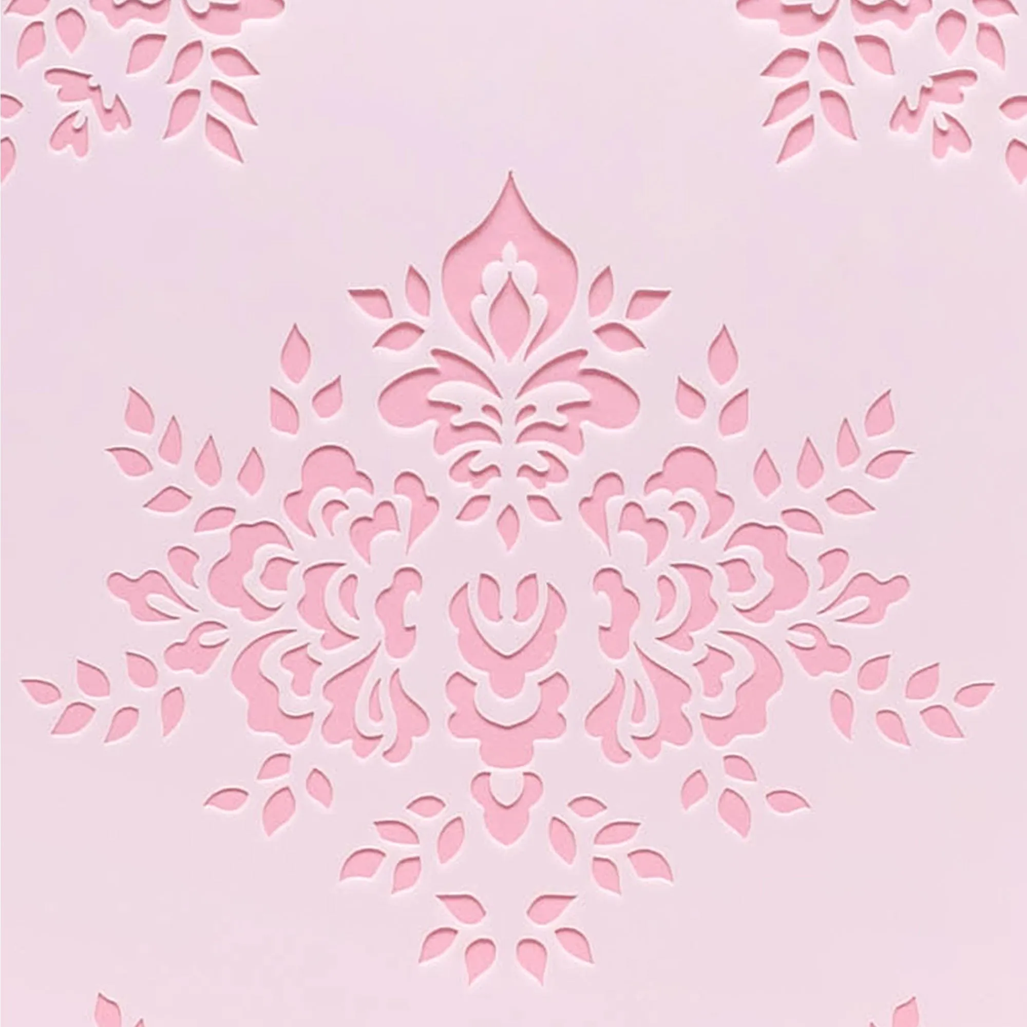 Cake Decorating Stencil MAURYN