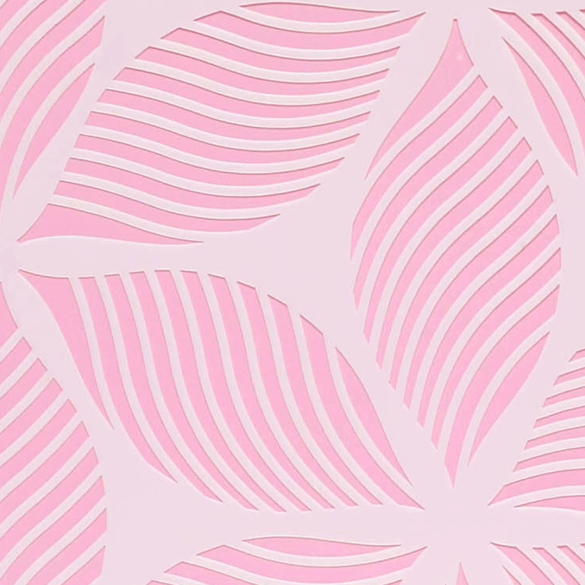 Cake Decorating Stencil NYALA