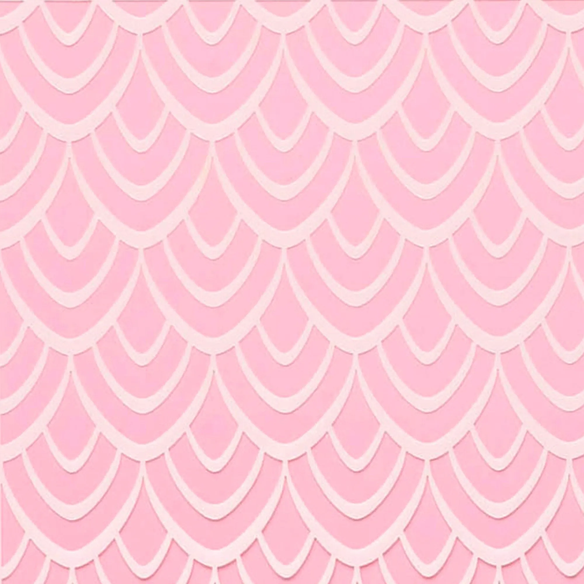 Cake Decorating Stencil SHILOH