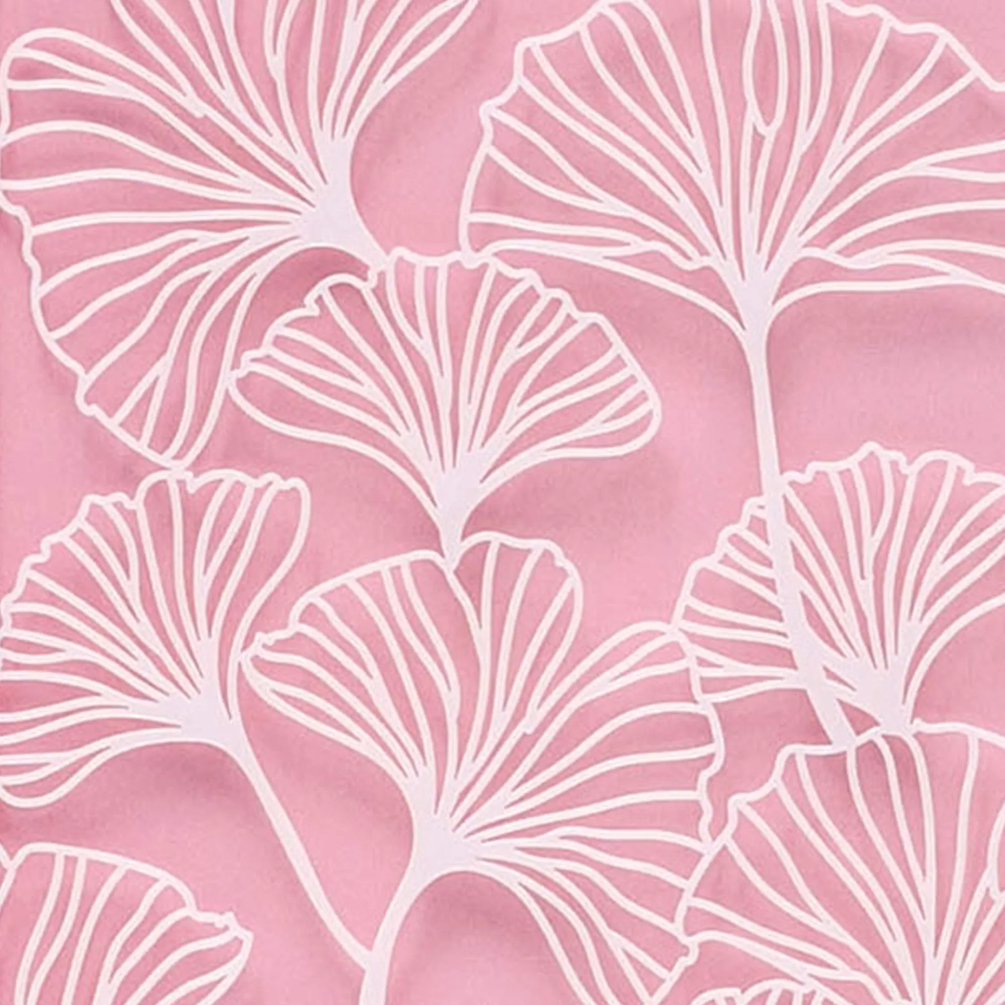 Cake Stencil GINKO by Lacupella