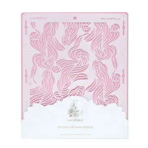 Cake Stencil RIYA