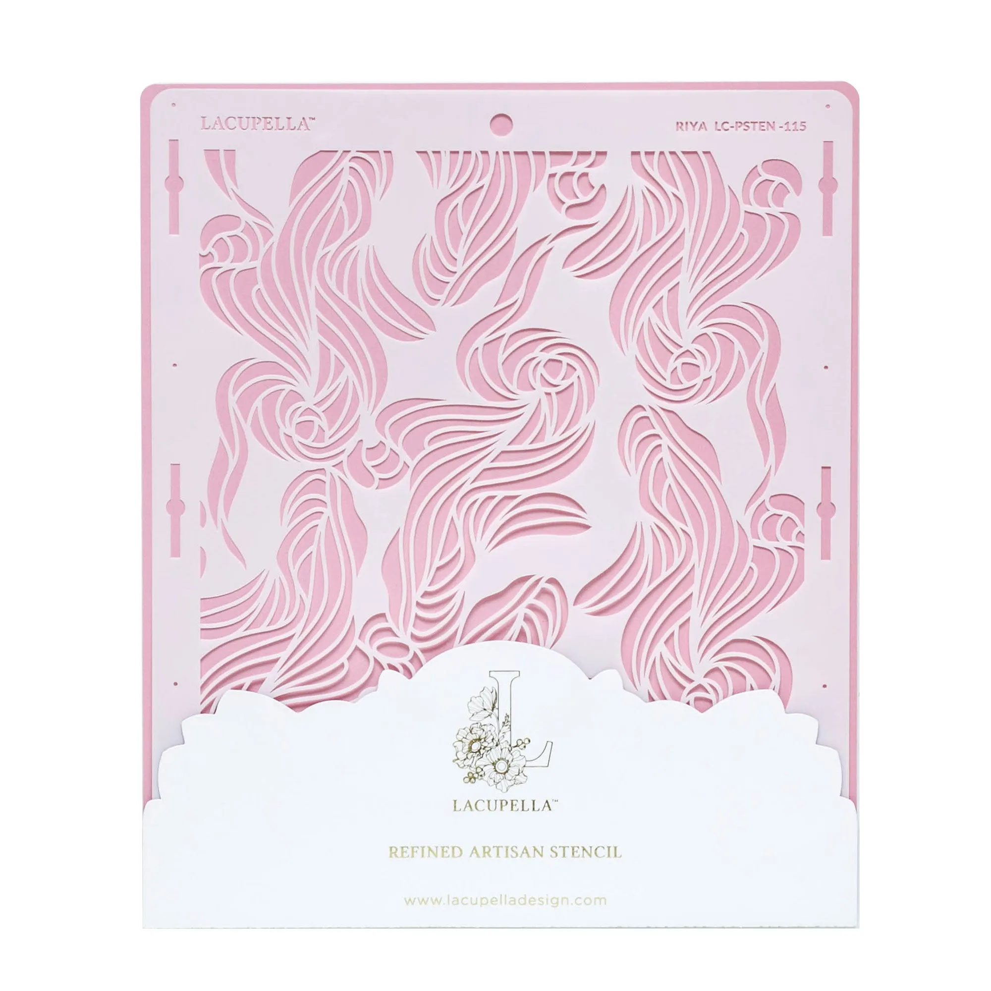 Cake Stencil RIYA