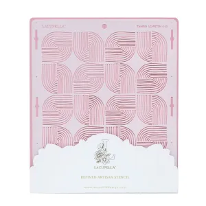 Cake Stencil TAMBO