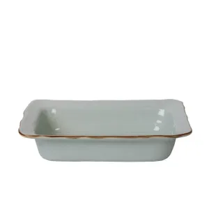 Cantaria Medium Baker Sheer Blue