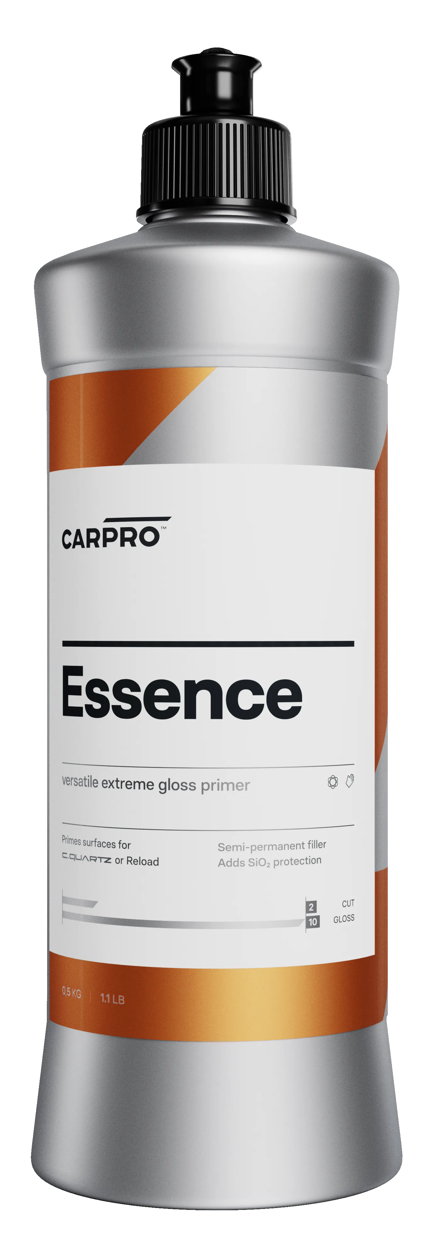CARPRO - Essence (Poli de finition avec SiO2)
