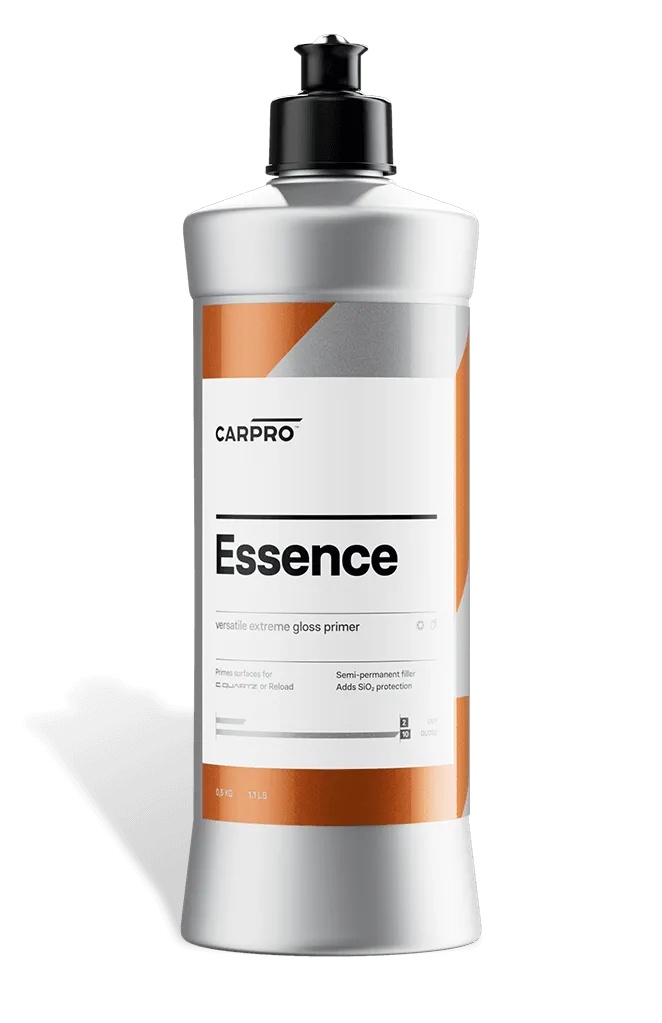 CARPRO - Essence (Poli de finition avec SiO2)