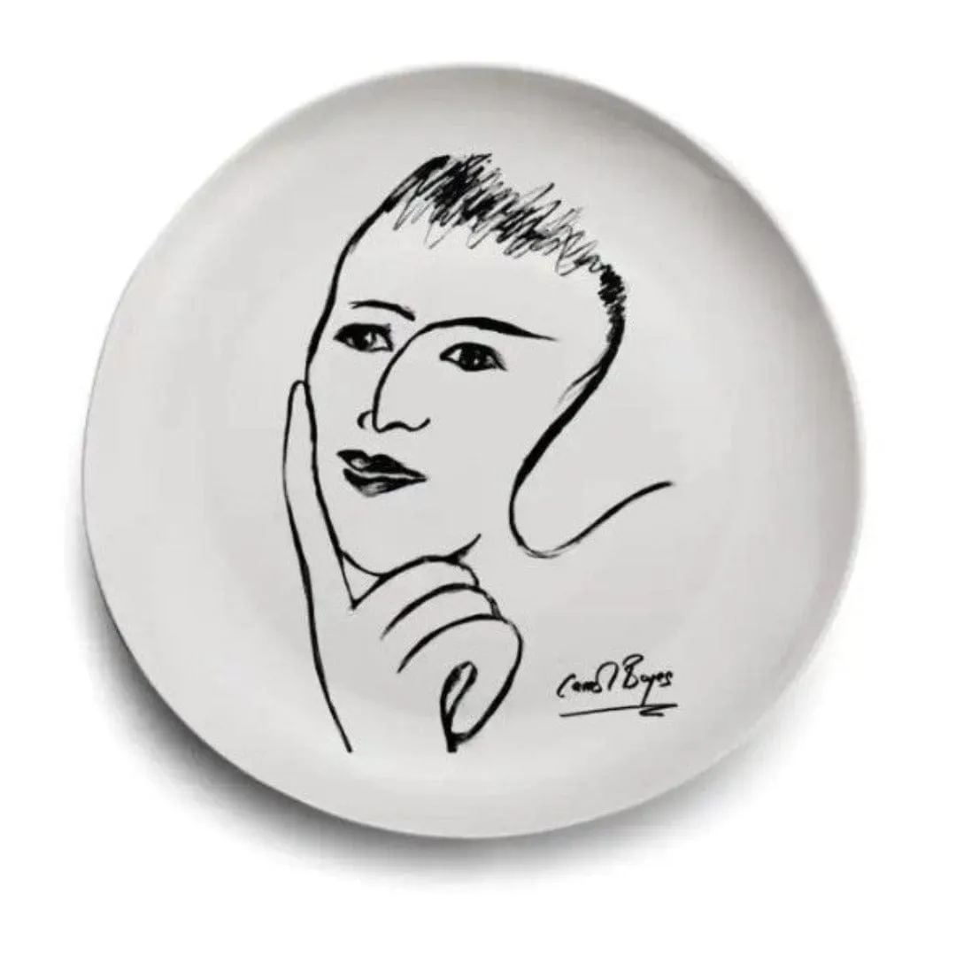 Carrol Boyes Dinner Plate Distant Memory 29cm 0P-DP-DM