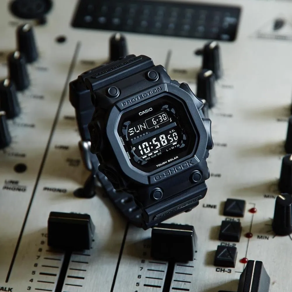 Casio GX56BB-1