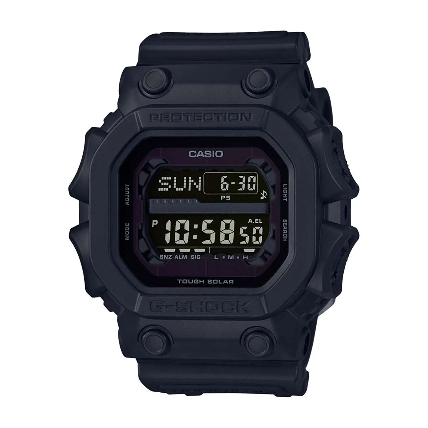 Casio GX56BB-1