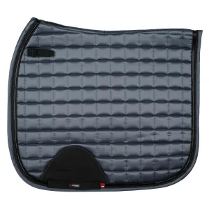 Catago FIR tech Elegant Folkstone grey COB SIZE dressage pad