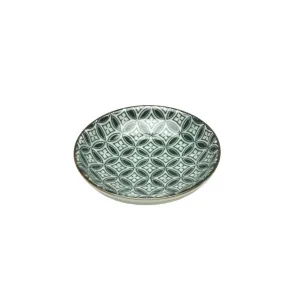 Celadon Jewels Sauce Dish