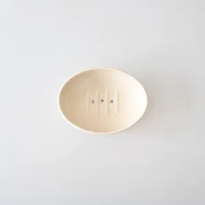 Ceramic Soap Dish