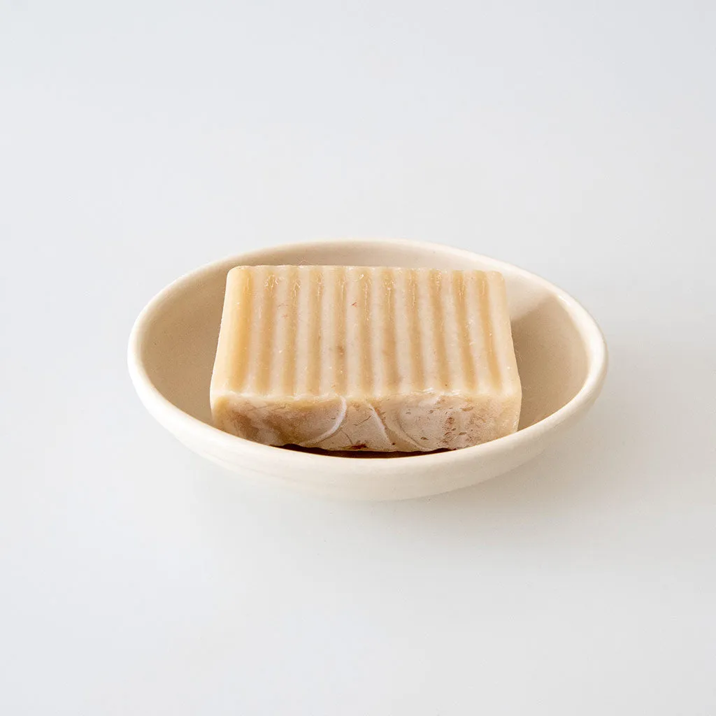 Ceramic Soap Dish