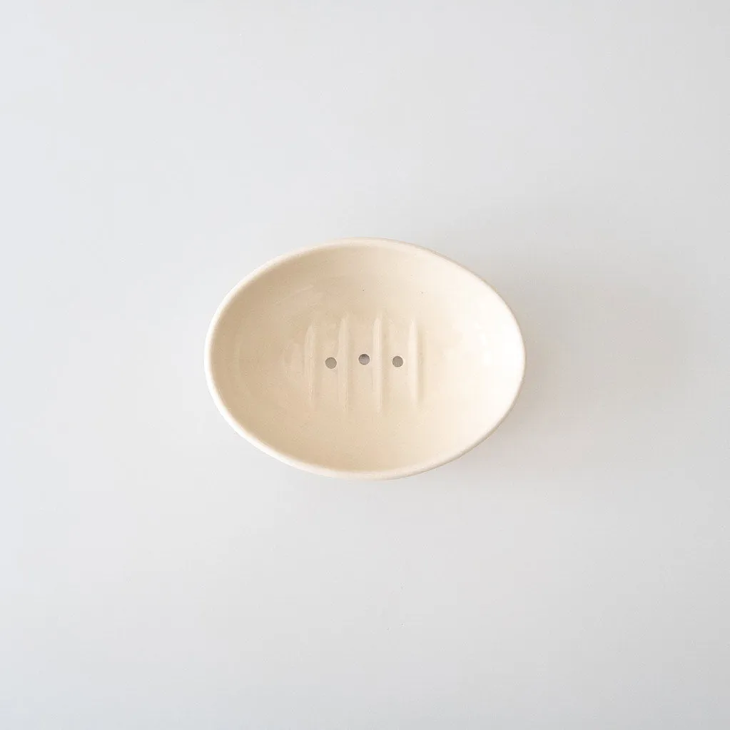 Ceramic Soap Dish