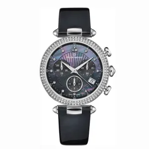 Claude Bernard - Ladies Chrono (102303NANN)