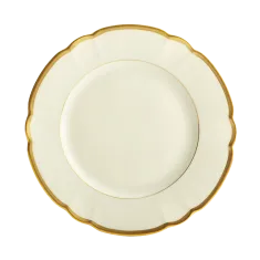 Colette Gold Dessert
