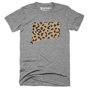Connecticut Leopard Pattern