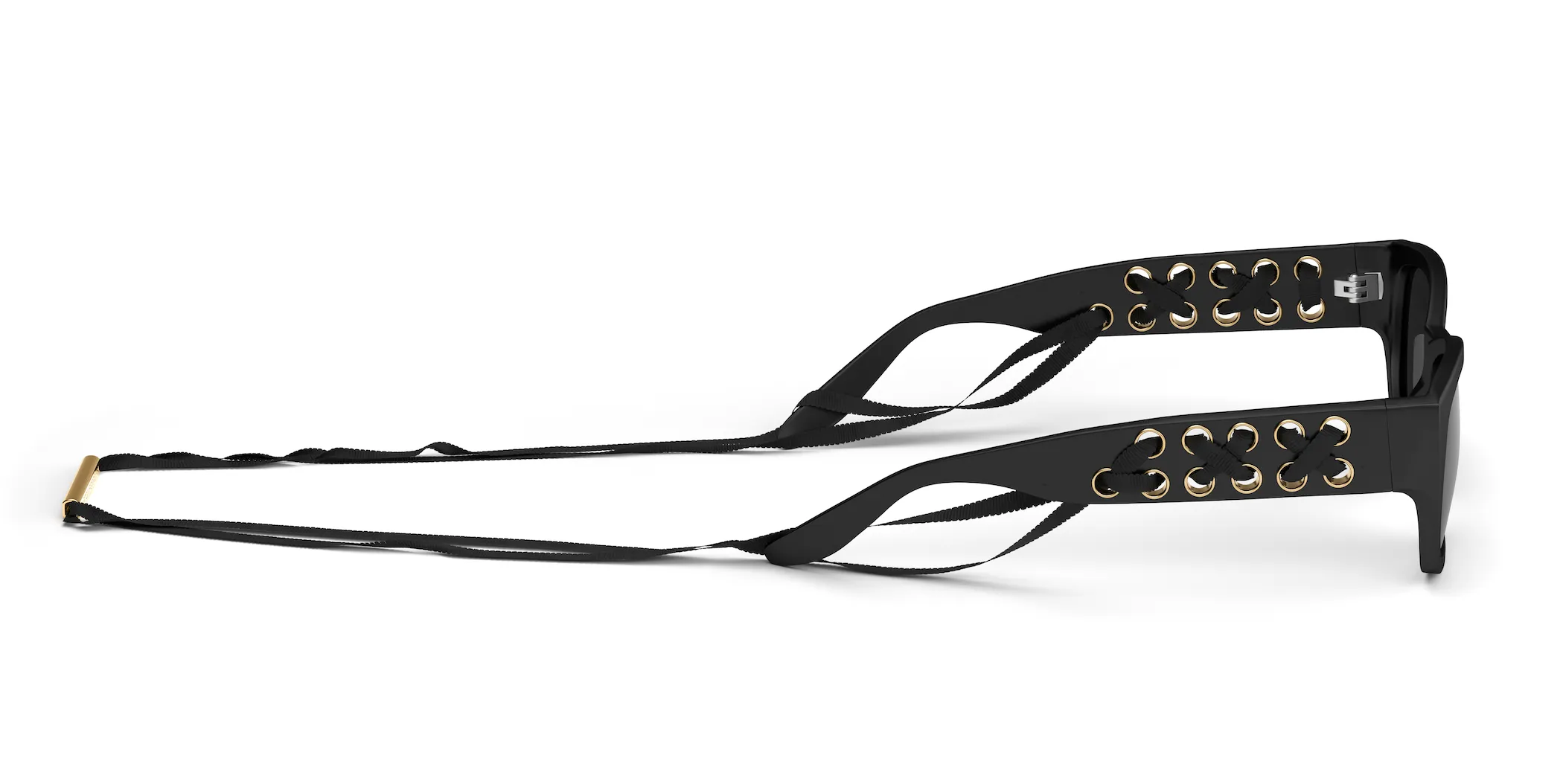 CORA-It's a Vibe / Black / Nocturnal Polar / 24k Gold