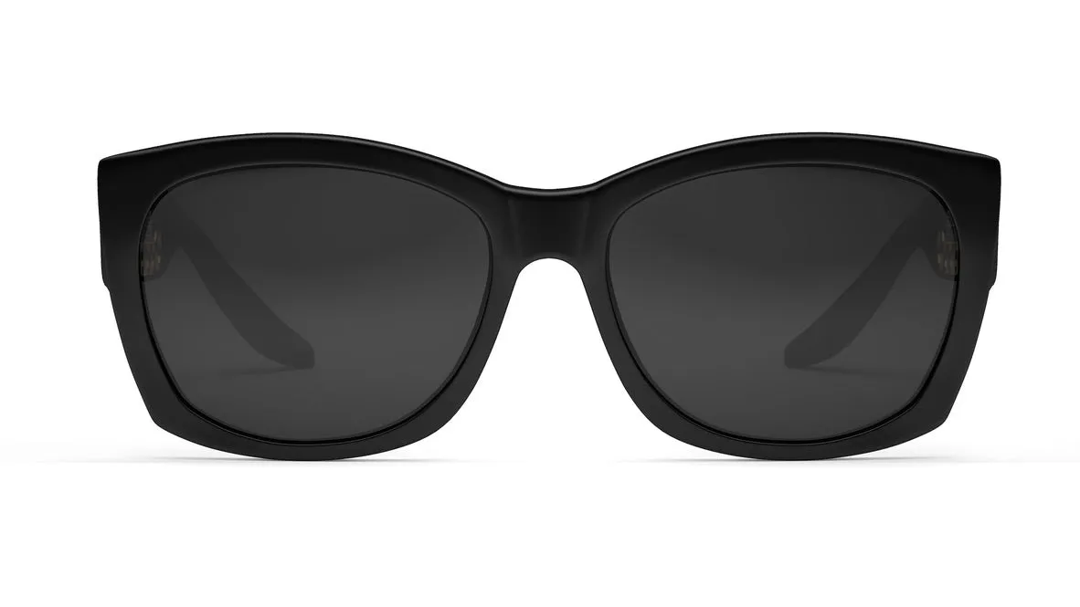 CORA-It's a Vibe / Black / Nocturnal Polar / 24k Gold